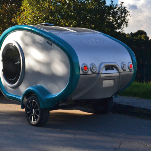 Camper